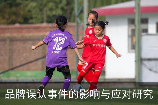 品牌误认事件的影响与应对研究